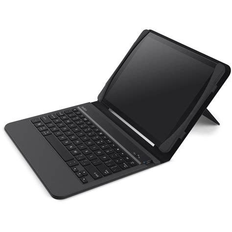 Belkin QODE Slim Style Keyboard Case For IPad Air F5L152TTC00