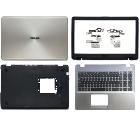 Price In SriLanka Asus X542 X542U R542UA Laptop Housing