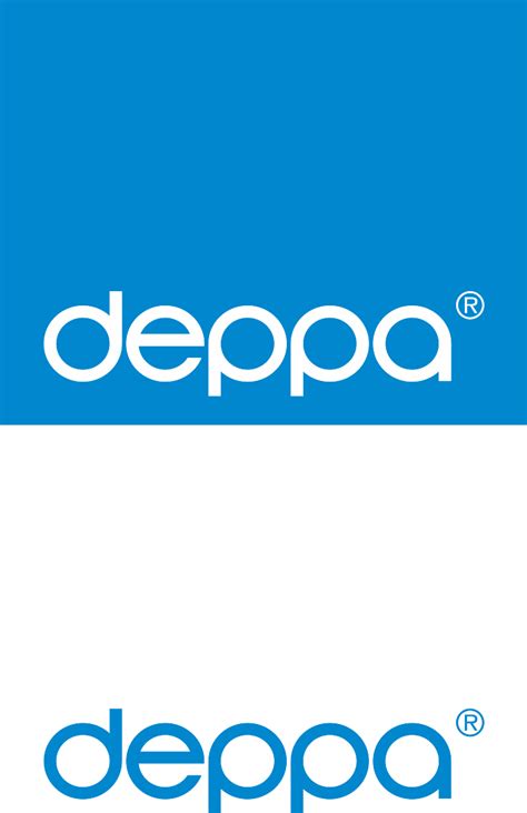 Deppa Logo [ Download - Logo - icon ] png svg