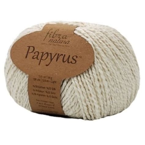 Пряжа Papyrus Fibranatura – купить недорого по цене: 1 327руб. в ...