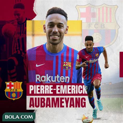 Rekrut Aubameyang Dari Barca Chelsea Rogoh Rp Miliar Bisnis