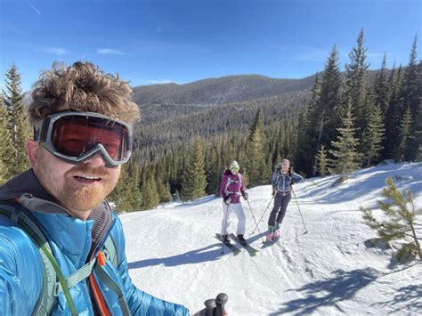 Estes Park Snowshoeing (Best Trails and Tips)