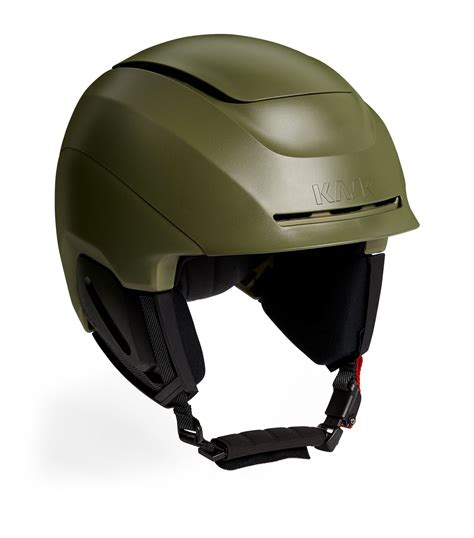 Mens Kask Green Khimera Helmet Harrods Countrycode