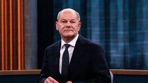 Olaf Scholz Ready For A Vote Of Confidence This Year 24 Hours World