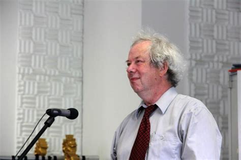 Prof. Dr. Hans-Günter Ottenberg. Foto: Uni Leipzig – Nachrichten aus ...