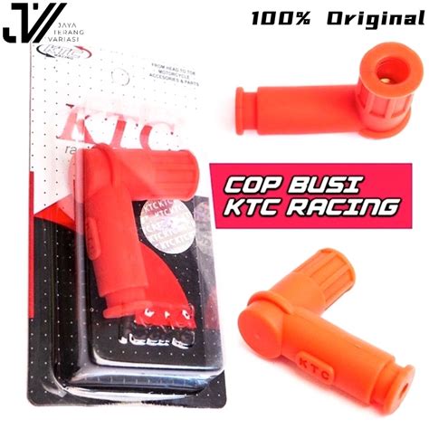 Jual Cop Busi Ktc Racing Cop Busi Kytaco Original Cop Busi Racing