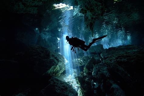 Factors That Affect Visibility When Scuba Diving