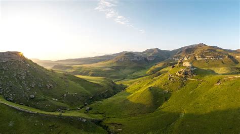 The Golden Gate Highlands National Park Expats Travel Together