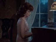 Naked Ewa Krzyzewska In Jealousy And Medicine