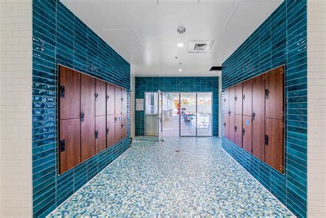 Adult Wellness & Education Center | Midwest Drywall