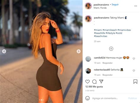 Las 10 Mujeres Más Hermosas De Instagram Listas Uachatec