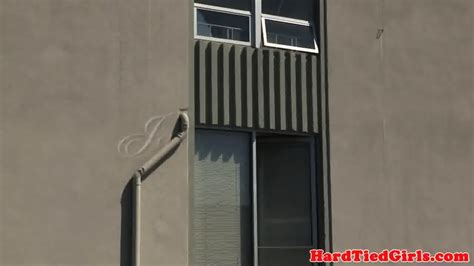 Spanked Submissive Has Ass And Pussy Toyed