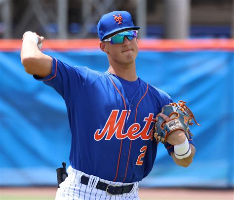 Mets Minors Prospects No Colin Houck Metsmerized Online