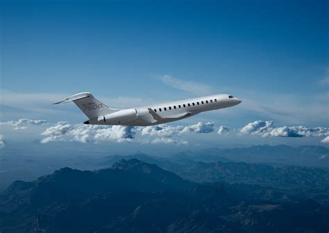 Global 7500 | Bombardier Defense