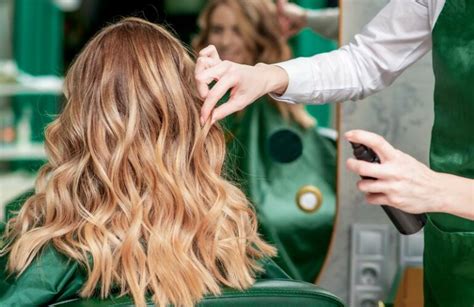 Capelli Alla Moda Tutti I Tagli Che Vanno Di Moda Parola Di Donna