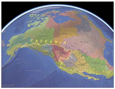 Readers of Cascadia Weekly react to the new political section 30