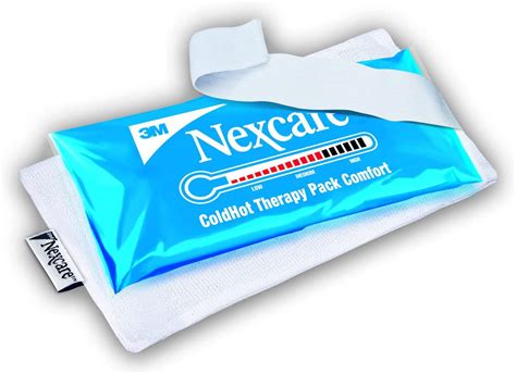 M Nexcare Coldhot Cold Hot Comfort Pack