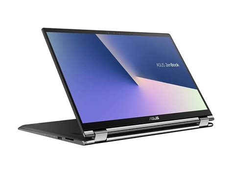Asus ZenBook Flip 15 UX562FD-EZ077T - Notebookcheck