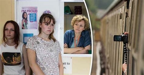 Parents Use Video Patrols To Track Down Sex Grooming Gangs In Town Of Scarred Victims Daily Star