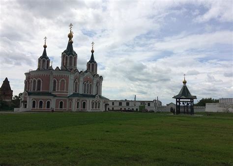 Kurgan Oblast, Russland: Tourismus in Kurgan Oblast - Tripadvisor