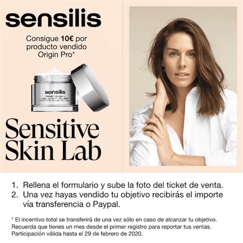 Sensilis Origin Pro Farmacias