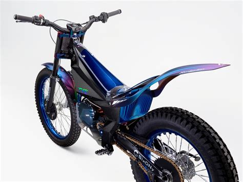 Yamaha Goes Rock Hopping Electric Style With New Ty E Trials Bike