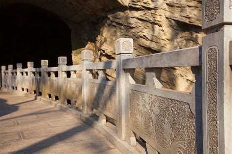 善卷洞岩洞岩石洞穴国内旅游景点旅游景点摄影汇图网