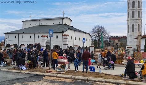 Danas Je Lazareva Subota Vrbica Vranjenews