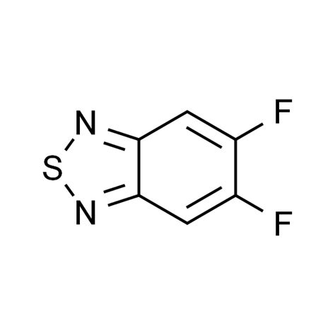 56 二氟 213 苯并噻二唑 98 0 GC 价格 幺米Lab实验室