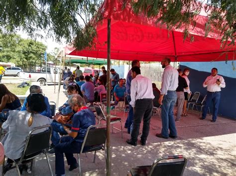 Van 8 Días Sin Clases Por Paro Docente En La Laguna De Durango