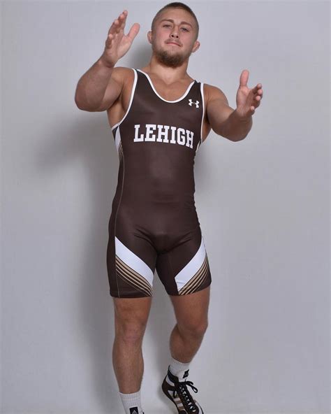 Image Tagged With Wrestling Singlet Sportsgear On Tumblr