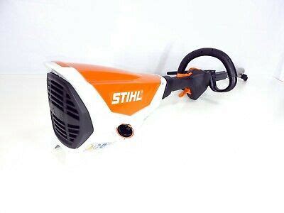 EBay Stihl KMA130 R AKKU PRO System Kombimotor KMA130 R Kombi Ebay