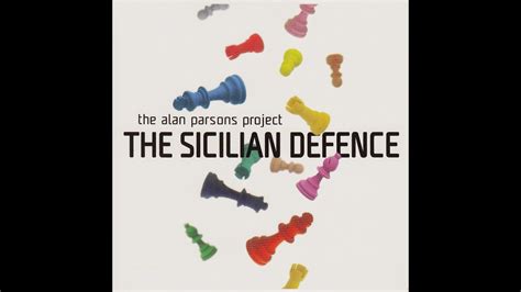 The Alan Parsons Project The Sicilian Defence Hd Full Album Youtube