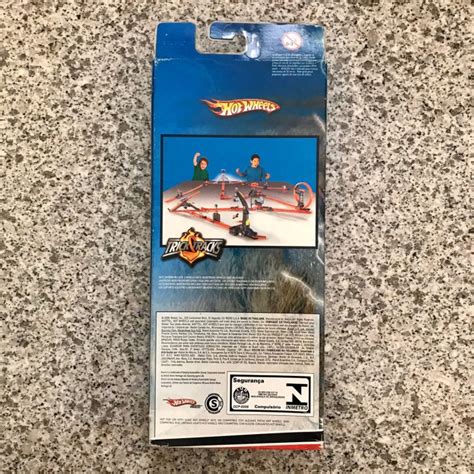 Jual Diskon Spesial Hot Wheels Phantom X Raycers Gift Pack Morris Mini Cooper Super Rare Terbaru