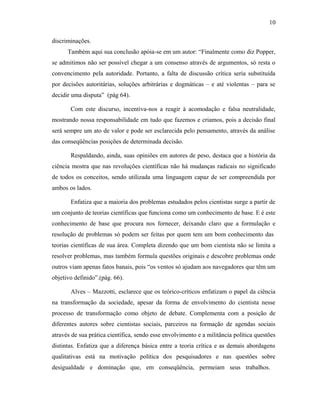 Resenha Critica PDF