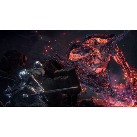 Dark Souls 3 (Game of the Year Edition) - купить Дарк Соулс в Киеве и ...