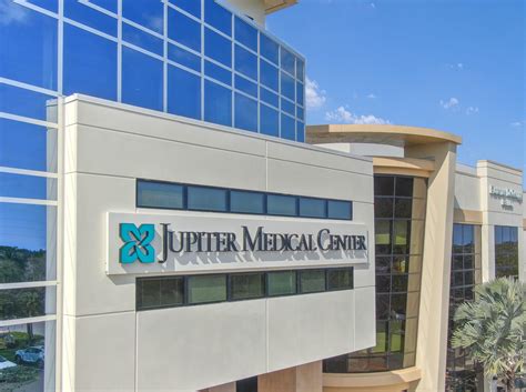 Jupiter Medical Center Partners With Uf Health Sfbw