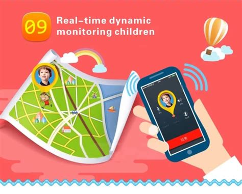 Новейшие Детские умные наручные часы Q50, Детские Безопасные GPS треки ...