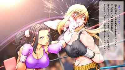 Fighting Scenes 4 Nhentai Hentai Doujinshi And Manga