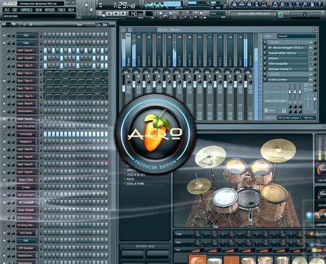 Fl Studio 10 Software Free Download Full Version