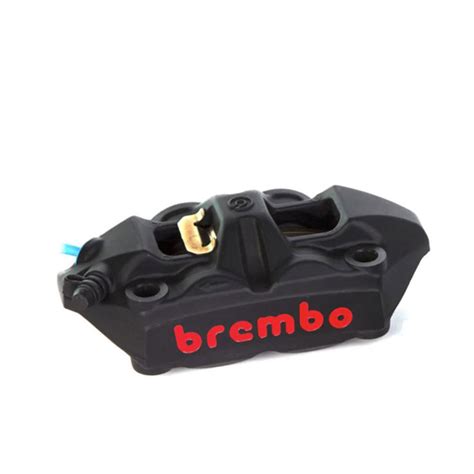 Brembo 108mm Radial Cast Monoblock 34 34 M4 Caliper The Sic Shop Llc