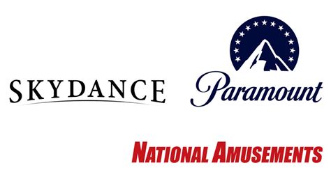 Skydance Media CEO David Ellison Makes Offer For Control Of Paramount