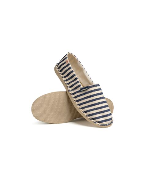 Espadrilles Havaianas Origine Navy White Blue Znamka Havaianas