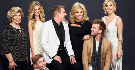 What Is Chrisley Knows Best About Is It Scripted