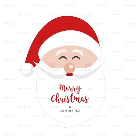 Santa Claus Png, Christmas Clipart, Santa Claus Clipart, Svg Digital ...