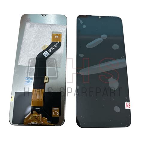Jual LCD TOUCHSCREEN INFINIX HOT PRO X X C ORI COMPLETE Shopee Indonesia
