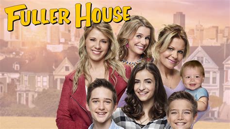 Watch Full House: The Complete First Season | Prime Video