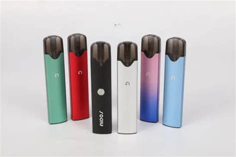 Aidos J Ark China Manufactory Puffs E Cigarettes Vaper