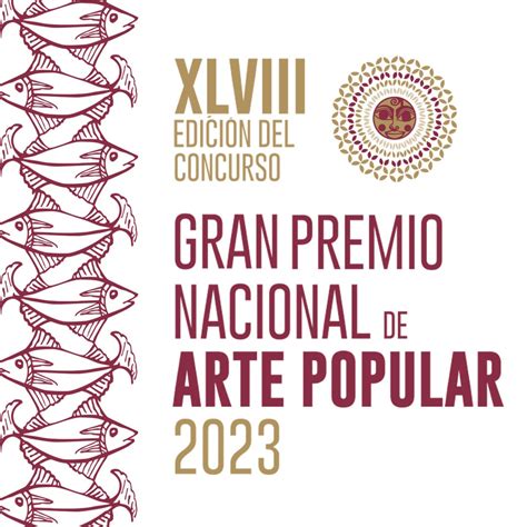 Convocatoria XLVIII Edición del Concurso Gran Premio Nacional de Arte