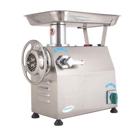 Купить мясорубку GASTROMIX MG-12B по низкой цене: отзывы, фото ...